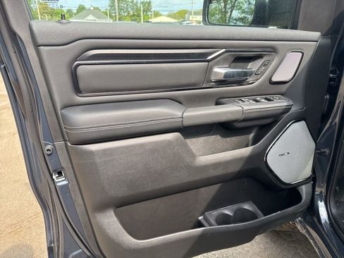 New 2026 RAM 1500 Rebel AWD/4WD image 20