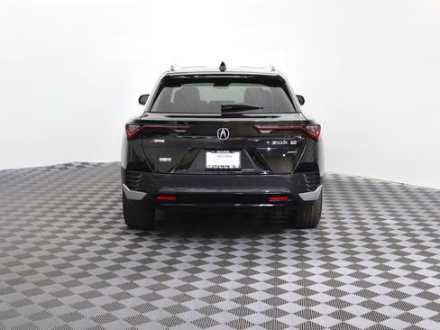 Used 2024 Acura ZDX A-Spec AWD/4WD image 8