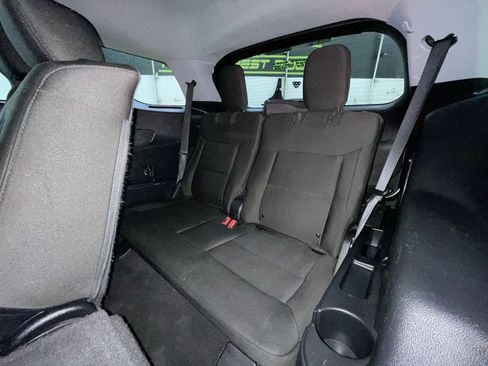 Used 2022 Ford Explorer XLT w/ Class IV Trailer Tow Package image 27