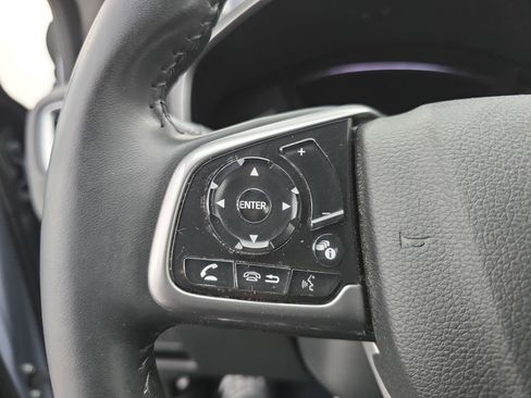 Certified 2020 Honda CR-V EX-L image 17