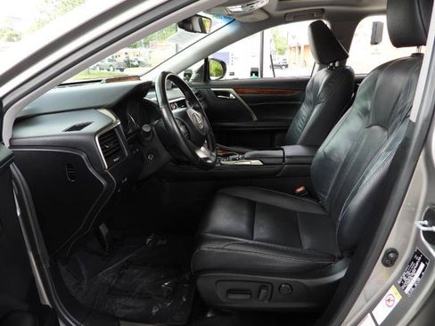 Used 2019 Lexus RX 350L AWD image 49