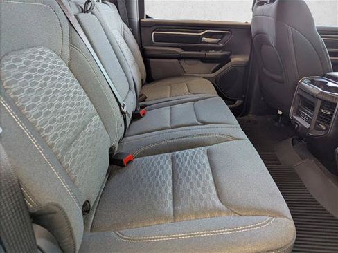 New 2026 RAM 1500 Big Horn AWD/4WD image 28