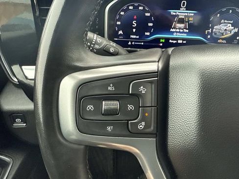 Used 2024 Chevrolet Silverado 2500 LT w/ All Star Edition image 30