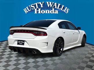 Used 2023 Dodge Charger R/T w/ Performance Handling Group video 2