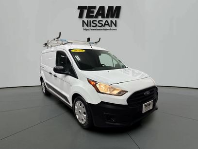 Used 2023 Ford Transit Connect XL