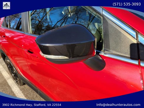 Used 2019 Mitsubishi Eclipse Cross AWD image 7
