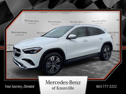 Used 2026 Mercedes-Benz GLA 250 4MATIC