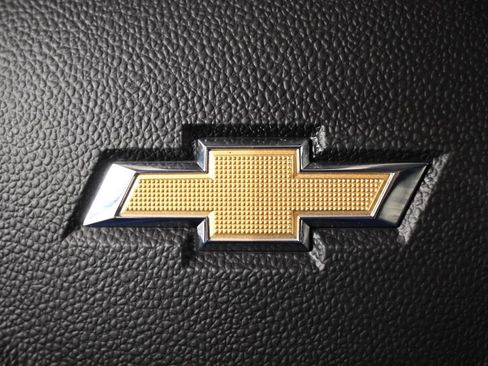 Used 2025 Chevrolet TrailBlazer LT w/ Convenience Package image 36