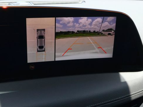 Used 2026 Cadillac CT5 Premium Luxury RWD image 25