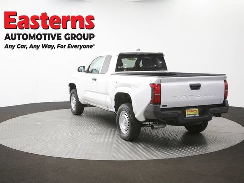 Used 2025 Toyota Tacoma SR RWD image 61