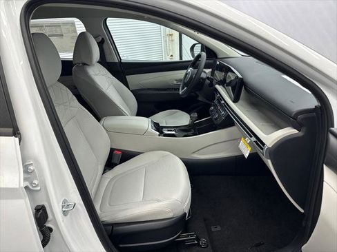 New 2026 Hyundai Tucson SE FWD image 13
