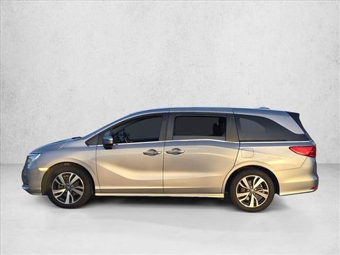 Used 2022 Honda Odyssey Touring image 8