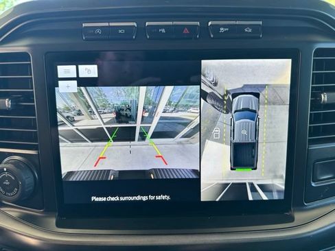 Certified 2023 Ford F150 Tremor w/ Equipment Group 402A High AWD/4WD image 20