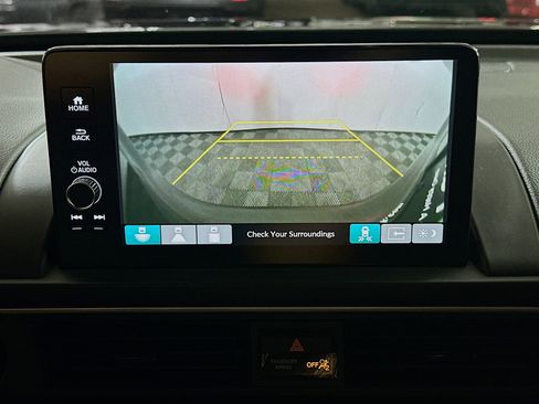 Used 2025 Honda Pilot EX-L image 22