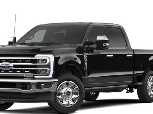 New 2026 Ford F250 Lariat w/ Lariat Ultimate Package AWD/4WD image 57