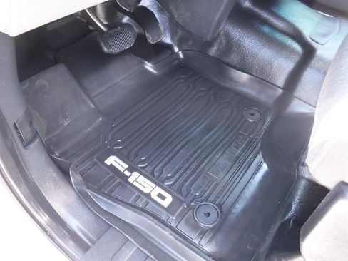 Used 2022 Ford F150 XL w/ Equipment Group 101A High image 14