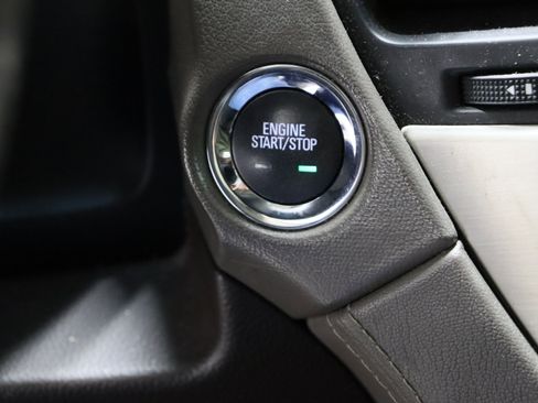 Used 2016 GMC Yukon Denali w/ Open Road Package image 19