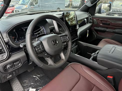 New 2026 RAM 1500 Limited image 18