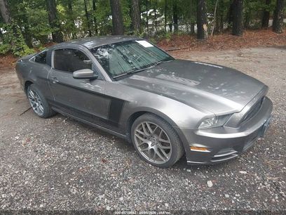 Used 2014 Ford Mustang GT w/ Equipment Group 301A