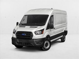 Used 2021 Ford Transit 250 Medium Roof RWD video 1