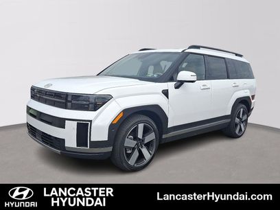 New 2026 Hyundai Santa Fe Limited