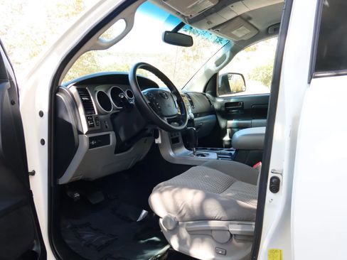 Used 2012 Toyota Tundra 2WD CrewMax image 16