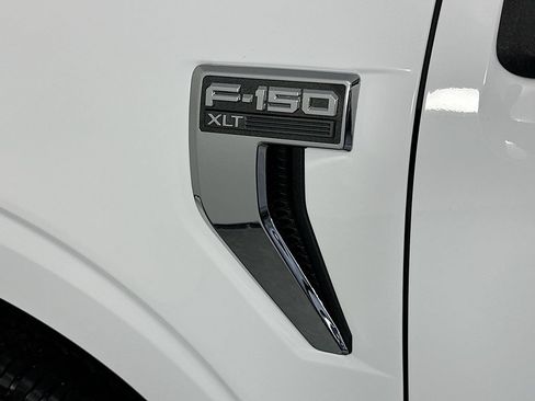 Used 2022 Ford F150 XLT w/ Trailer Tow Package AWD/4WD image 26