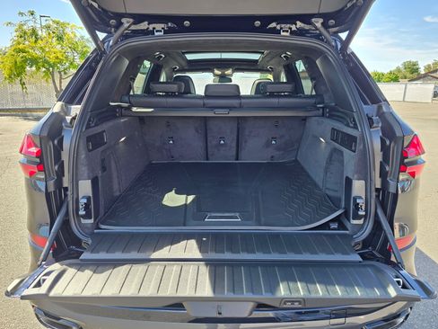 New 2026 BMW X5 xDrive40i w/ M Sport Package AWD/4WD image 28