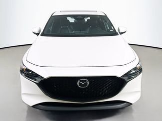 Used 2024 MAZDA MAZDA3 s FWD video 2