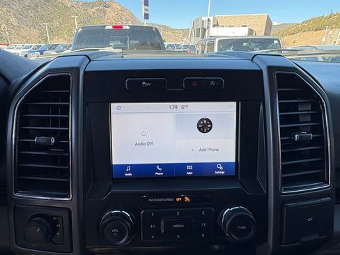 Used 2020 Ford F150 XLT w/ Equipment Group 301A Mid image 6