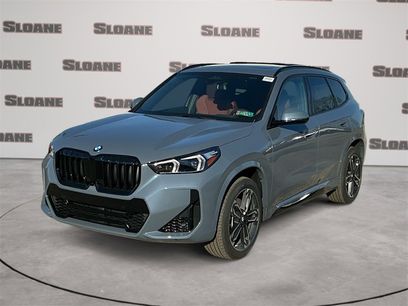 New 2026 BMW X1 xDrive28i w/ Technology Package