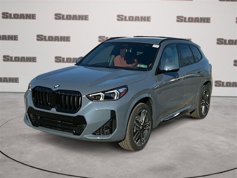 New 2026 BMW X1 xDrive28i w/ Technology Package image 1