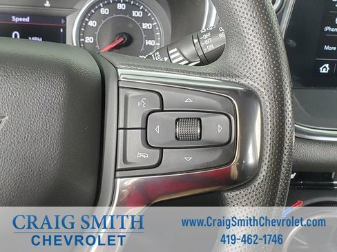 Used 2023 Chevrolet Blazer LT w/ Convenience Package image 17