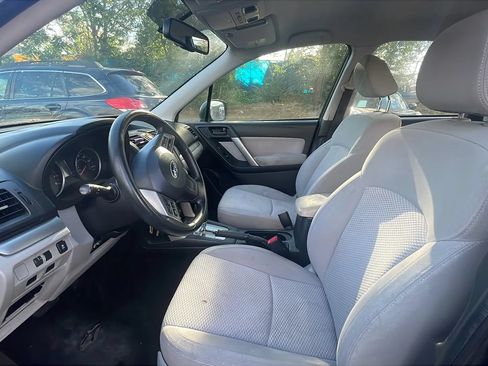 Used 2015 Subaru Forester 2.5i w/ Alloy Wheel Package AWD/4WD image 17