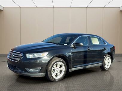 Used 2013 Ford Taurus SEL
