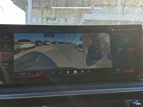 New 2026 BMW X5 xDrive40i w/ Executive Package image 18