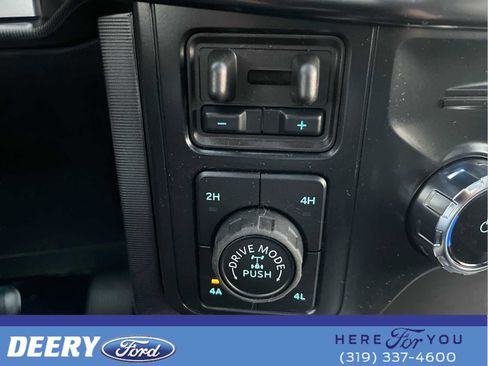 New 2025 Ford F150 Platinum w/ Equipment Group 702A High image 40