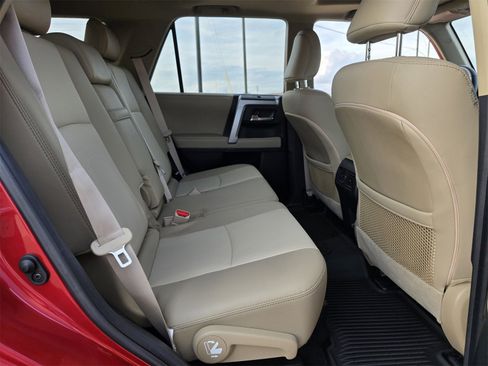 Used 2021 Toyota 4Runner SR5 Premium image 26