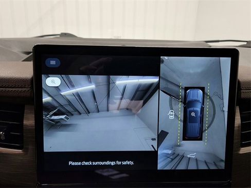 Used 2024 Ford Expedition Max Limited image 24