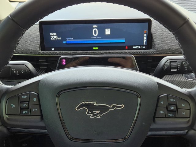 Used 2023 Ford Mustang Mach-E Premium RWD image 18