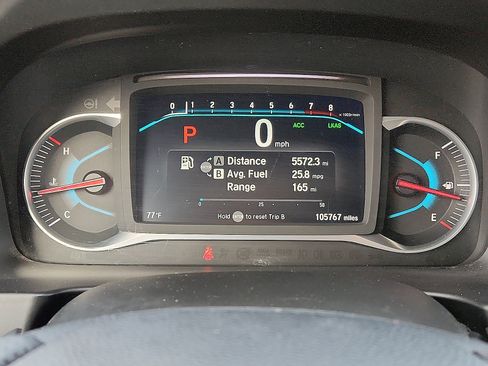 Used 2020 Honda Passport Touring image 23