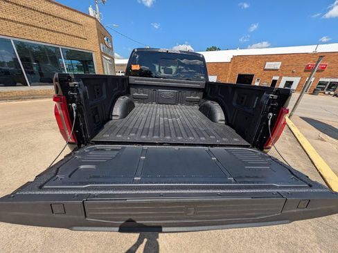 New 2026 Ford F150 Raptor AWD/4WD image 13