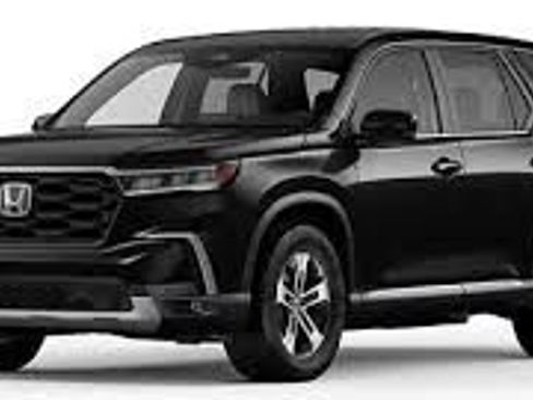 Used 2023 Honda Pilot Elite image 33