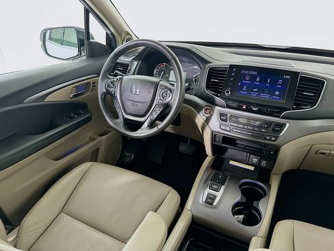 Certified 2022 Honda Ridgeline RTL-E image 19