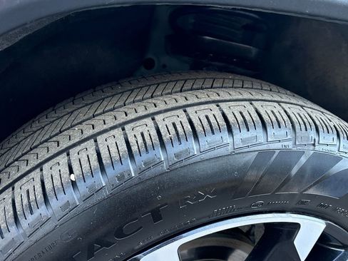 Used 2025 Chevrolet Equinox RS w/ Safety and Technology Package image 27