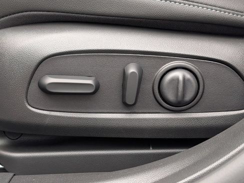 New 2026 Buick Envista Preferred w/ Convenience I Package FWD image 40
