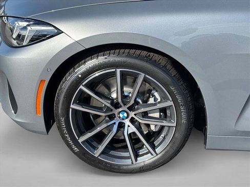 Used 2026 BMW 430i Coupe RWD image 10