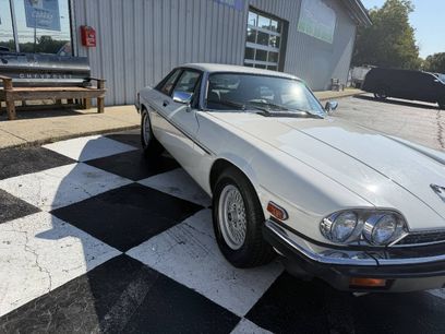 Used 1990 Jaguar XJS V12 Coupe