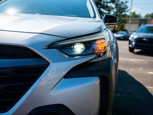 New 2025 Subaru Outback Limited image 3