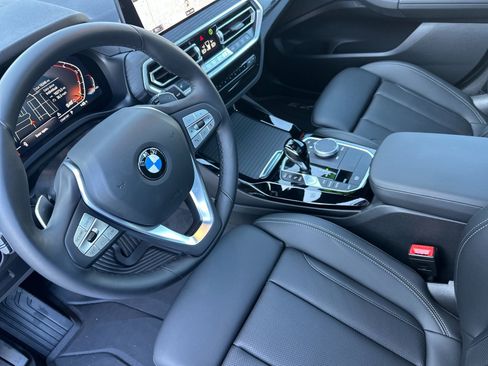 Used 2023 BMW X3 sDrive30i w/ Convenience Package image 10